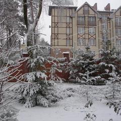 Пансионат Сосны, Светлогорск, Калининградская область