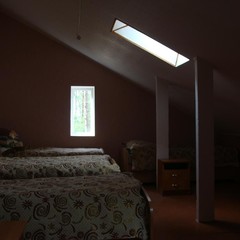 База отдыха Сосновая Поляна, Светлогорск, Калининградская область