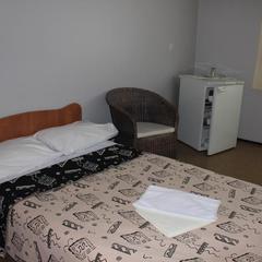 Гостиничный комплекс Светогорск, Светогорск, Ленинградская область