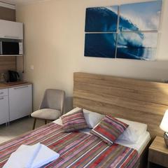 Гостиничный комплекс Светогорск, Светогорск, Ленинградская область