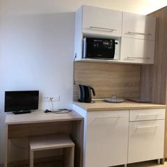 Гостиничный комплекс Светогорск, Светогорск, Ленинградская область