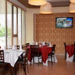 Гостиничный комплекс Светогорск, Светогорск, Ленинградская область