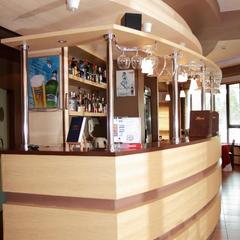 Гостиничный комплекс Светогорск, Светогорск, Ленинградская область