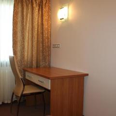 Гостиничный комплекс Светогорск, Светогорск, Ленинградская область