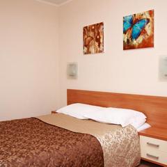 Гостиничный комплекс Светогорск, Светогорск, Ленинградская область