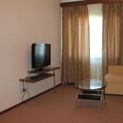 Гостиничный комплекс Светогорск, Светогорск, Ленинградская область