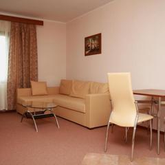 Гостиничный комплекс Светогорск, Светогорск, Ленинградская область