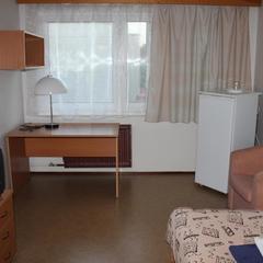 Гостиничный комплекс Светогорск, Светогорск, Ленинградская область