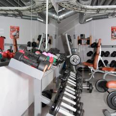 Гостиничный комплекс Светогорск, Светогорск, Ленинградская область