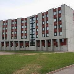 Гостиничный комплекс Светогорск, Светогорск, Ленинградская область