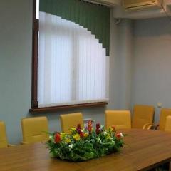 Гостиница Зюйд, Севастополь, Крым