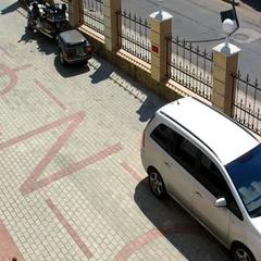 Гостиница Зюйд, Севастополь, Крым