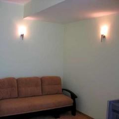 Гостиница Зюйд, Севастополь, Крым