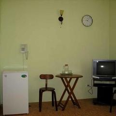 Гостиница Зюйд, Севастополь, Крым