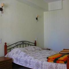 Гостиница Зюйд, Севастополь, Крым