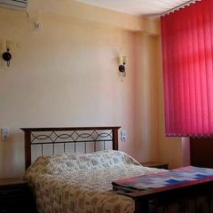 Гостиница Зюйд, Севастополь, Крым