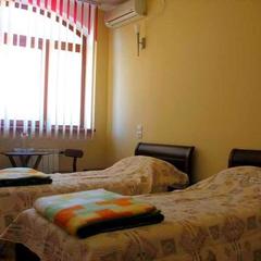 Гостиница Зюйд, Севастополь, Крым