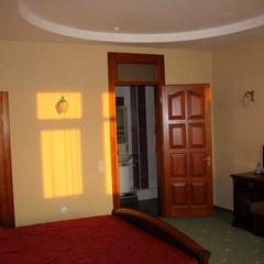 Гостиница Зюйд, Севастополь, Крым