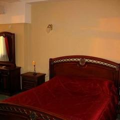 Гостиница Зюйд, Севастополь, Крым