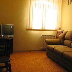 Гостиница Зюйд, Севастополь, Крым