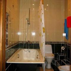 Гостиница Зюйд, Севастополь, Крым