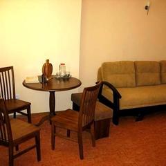 Гостиница Зюйд, Севастополь, Крым