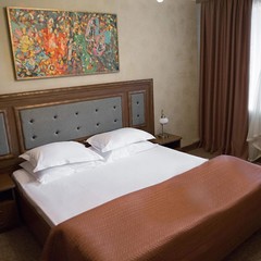 Отель Украина, Севастополь, Крым