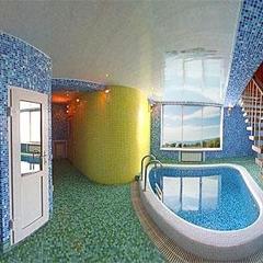 Вилла Никита, Севастополь, Крым