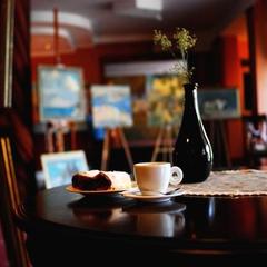 Отель Украина, Севастополь, Крым