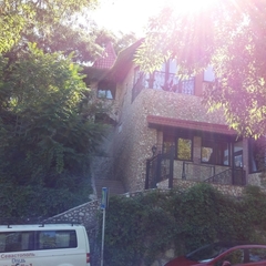 Вилла Никита, Севастополь, Крым