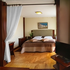 Отель Украина, Севастополь, Крым