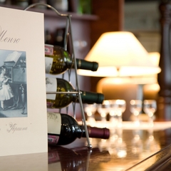 Отель Украина, Севастополь, Крым