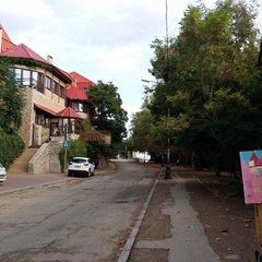 Вилла Никита, Севастополь, Крым