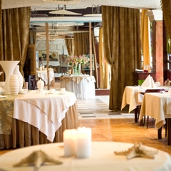 Отель Украина, Севастополь, Крым