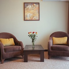 Отель Украина, Севастополь, Крым