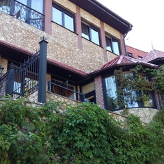 Вилла Никита, Севастополь, Крым