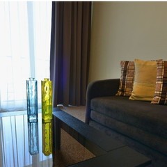 Отель Украина, Севастополь, Крым