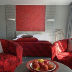 Отель Украина, Севастополь, Крым