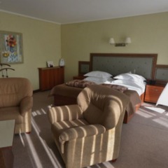 Отель Украина, Севастополь, Крым