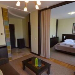 Отель Украина, Севастополь, Крым