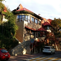 Вилла Никита, Севастополь, Крым