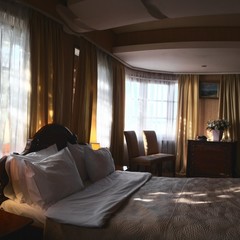 Вилла Никита, Севастополь, Крым