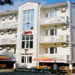 Мини-отель Арго, Севастополь, Крым