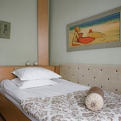 Отель Украина, Севастополь, Крым