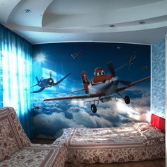 Вилла Никита, Севастополь, Крым