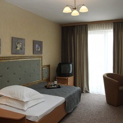 Отель Украина, Севастополь, Крым