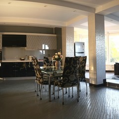 Вилла Никита, Севастополь, Крым