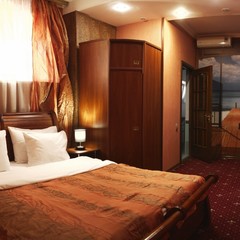 Вилла Никита, Севастополь, Крым