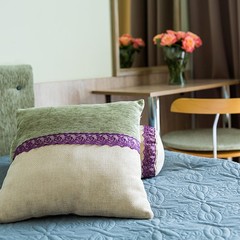 Отель Украина, Севастополь, Крым