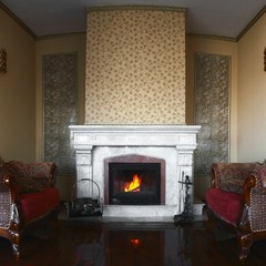 Вилла Никита, Севастополь, Крым